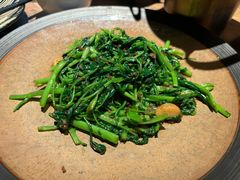 -泰莲庭·溪畔餐厅(雁栖湖店)