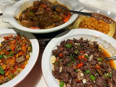 -同湘会馆(粤垦路店)