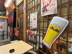 -気楽亭和食料理(气乐亭大世界本店)
