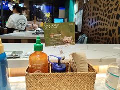 -PHO爺·越南料理(亦庄大族广场店)