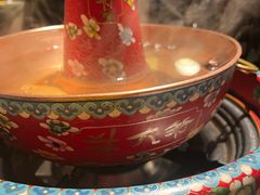 -羊大爷涮肉(亮马桥店)