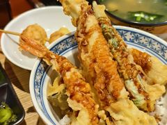-天妇罗内顺田(罗湖店)