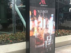 -上海雅居乐万豪侯爵酒店