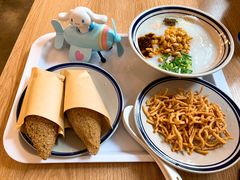 -正南齐北·老街糯米团(洪崖洞店)