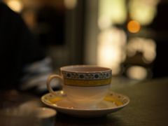 -Hei Cafe(工体店)