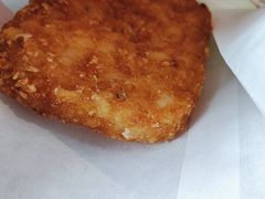 -肯德基(南油店)