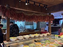 -乡野李掌柜(汉江路店)