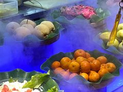 -豪德亨牛排自助餐厅(抚州东乡店)