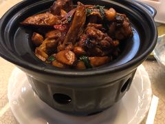 -巷语私房料理(华一实业大厦店)