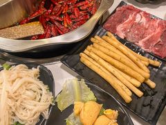 -三江汇火锅店(保全街店)