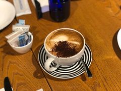 -玛尚诺意式餐厅(官舍店)