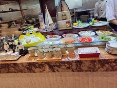 -浙江西子宾馆·瑶园咖啡厅