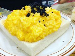 -華人 華星冰室(氹仔 店)