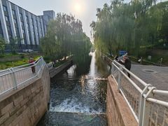 -元大都城垣遗址公园