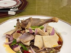 -萨拉漫饮食(北京中路店)