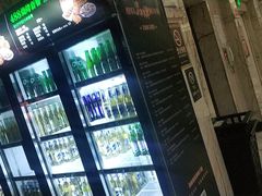 -印象KTV(前进大街店)
