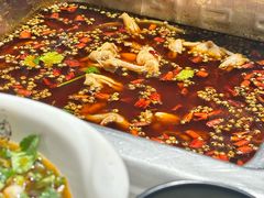-味之绝美蛙鱼火锅(建设路店)