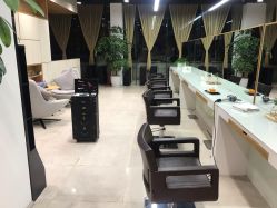 -CARR SALON