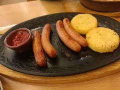 -萨莉亚意式餐厅(西青道欧亚达店)