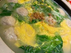 -破三川·新川菜(静安大融城店)