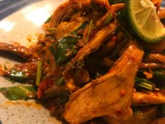 柠檬手撕鸡-紫滇源云南生态菜(丹凤街店)