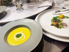 -Olive橄榄花园漂亮饭主题布置餐厅(大望路店)