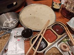 -子檀大隐炭烧(食品街店)