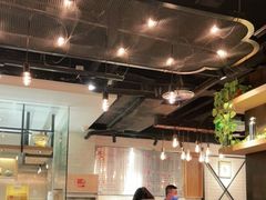 大堂-南门小馆·清真(国贸商城店)
