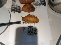 -华馨园北京烤鸭(丽水店)
