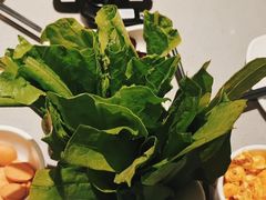 -半天妖烤鱼(丰科万达店)