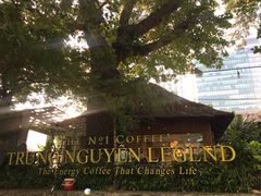 -Trung Nguyen Café Legend