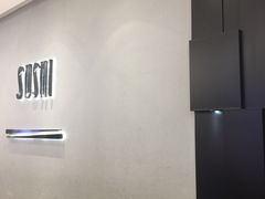 -争鲜回转寿司(流行前线店)