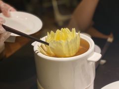 -甄御•海鲜新青岛菜(麦岛店)