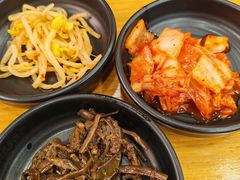 -高社长参鸡汤(高丽街店)