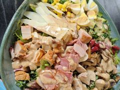 -莫多多餐厅