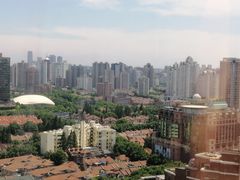 -上海新锦江大酒店
