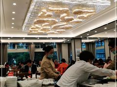 -怡园饭店-餐厅(四望亭店)