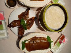-马仕玖煲·融合菜·酥不腻烤鸭(人大店)