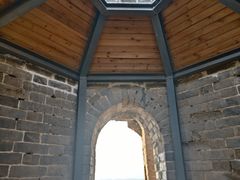 -蟠龙山长城景区