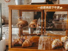 -不正咖啡(万达尊店)