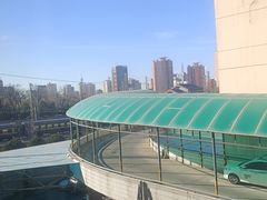-麗枫酒店(北京西站北广场店)