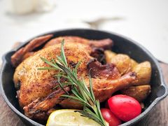 -农畉LONFOOD(福田星河COCOPark店)