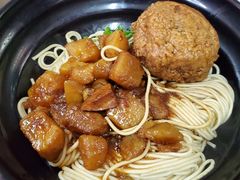-小无锡面馆