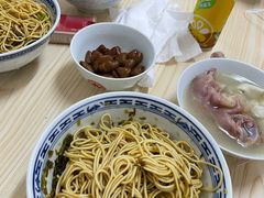 -盛兴面馆(真儒大厦店)