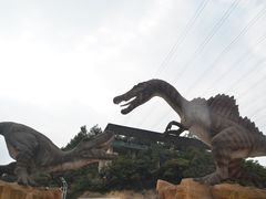 -梦幻奥陶纪景区