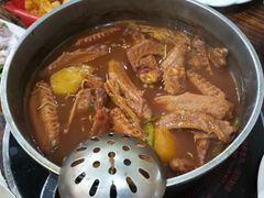 -广记餐厅(万福路店)