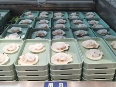 -蚝英雄·自助烤蚝(建设路店)