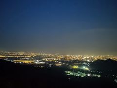 -大觉寺-停车场
