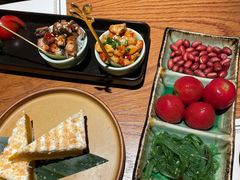 -玉川屋·深夜食堂居酒屋(柳巷店)