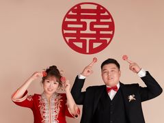 -浪漫一生摄影美学(怀柔开放路店)